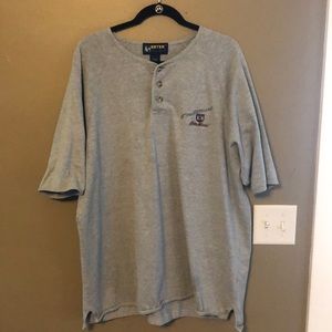 Eddie Bauer - t-shirt
